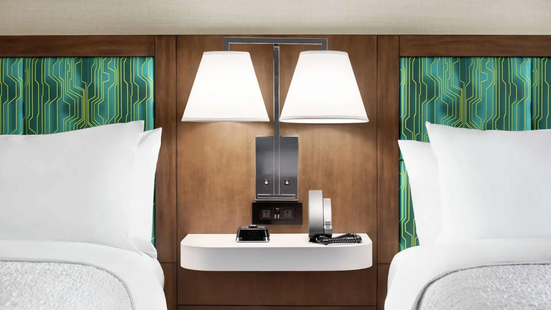 Отель Hampton & Miami, Kendall, Executive Airport 3*