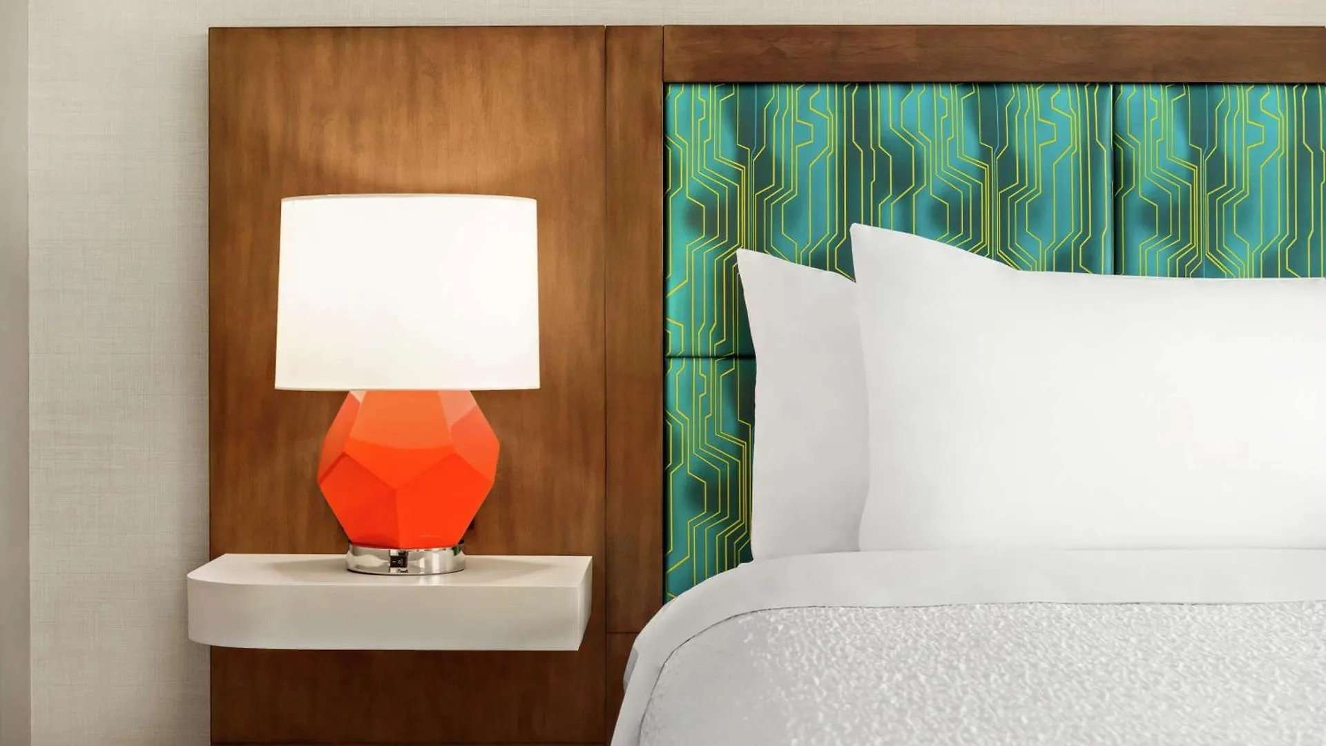 Отель Hampton & Miami, Kendall, Executive Airport 3*