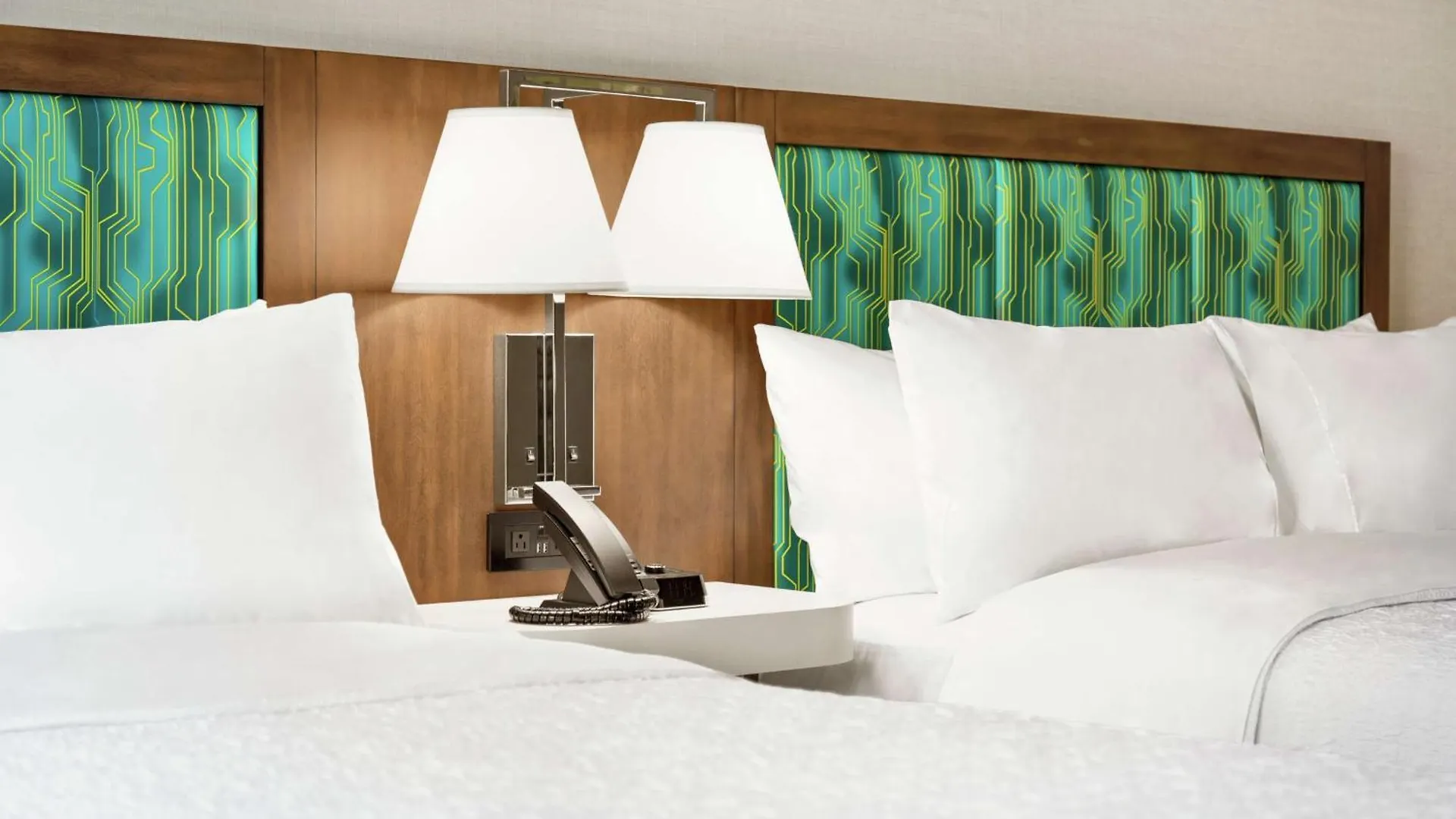 Hampton & Miami, Kendall, Executive Airport Отель 3*