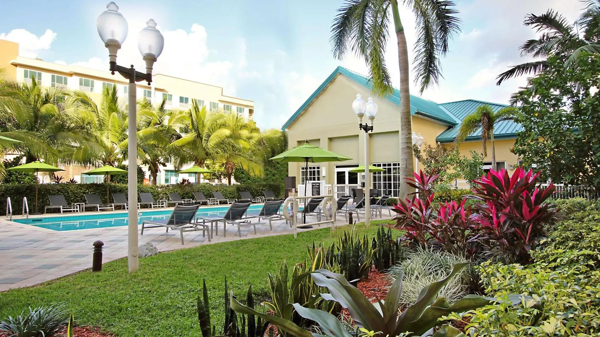 Hotel Homewood By Hilton Miami - Airport West