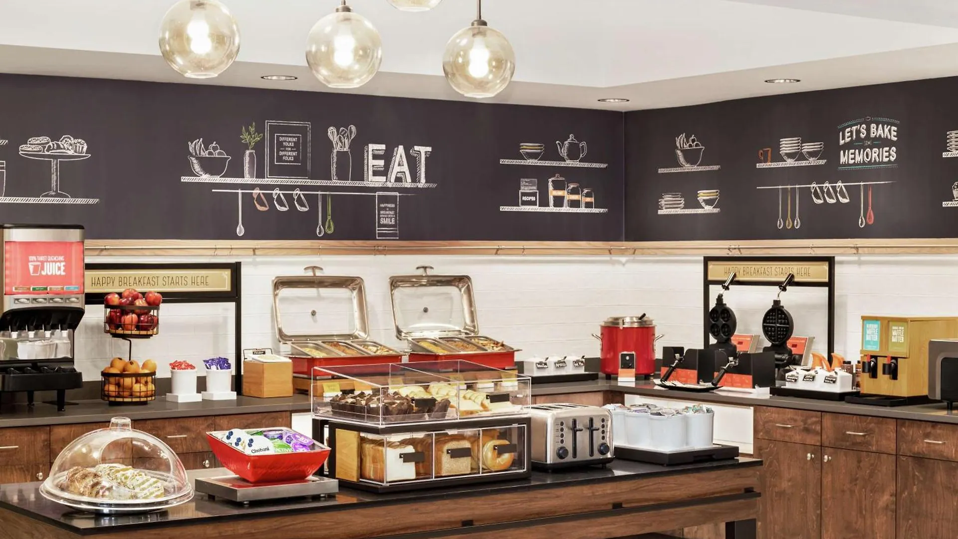 Hampton & Miami, Kendall, Executive Airport Отель