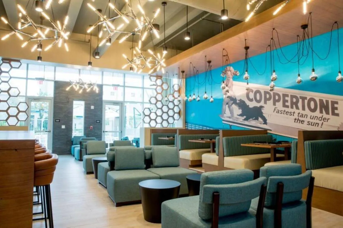 Four Points By Sheraton Miami Airport 3* Doral
