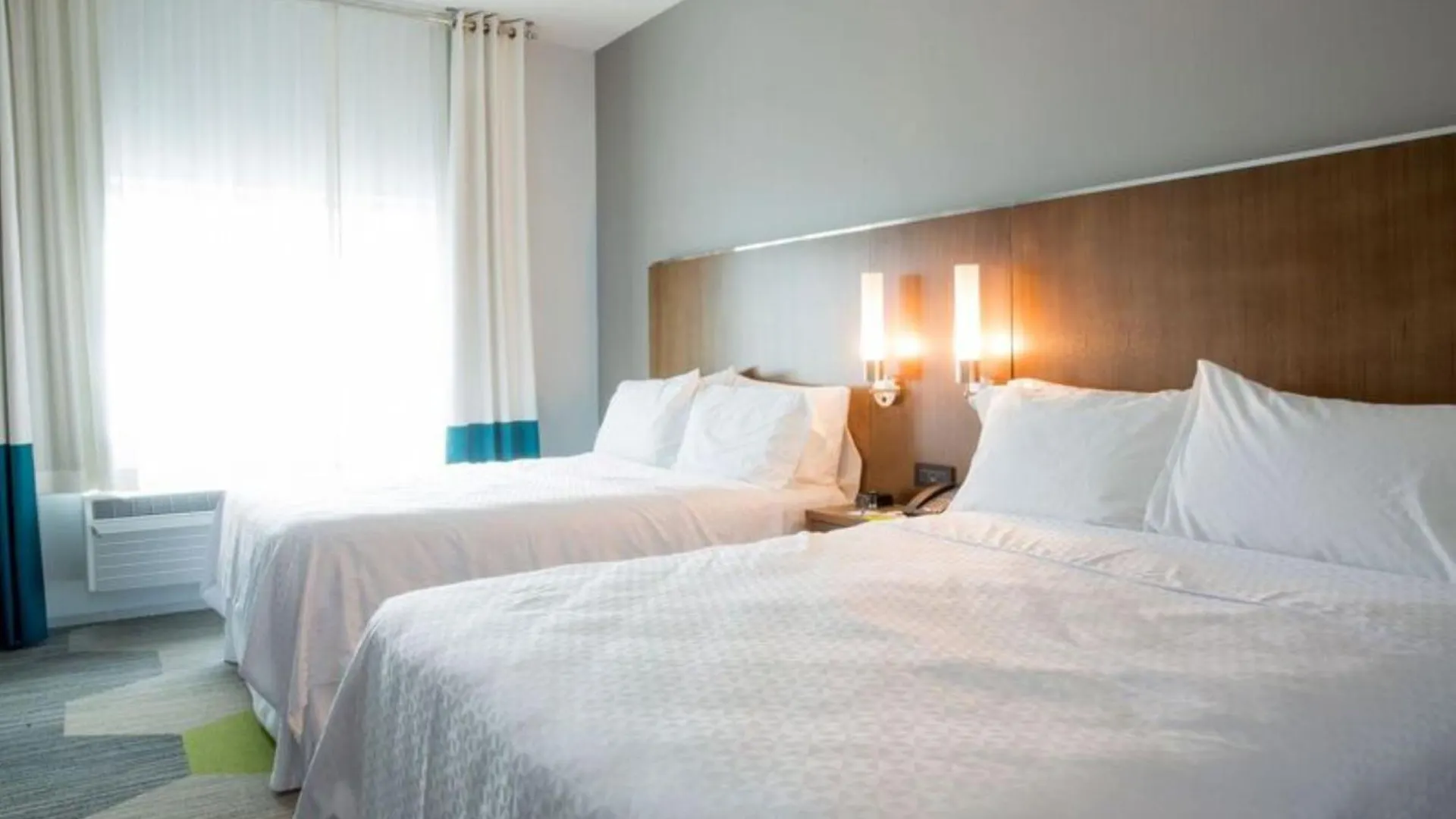 Four Points By Sheraton Miami Airport Hotel Doral