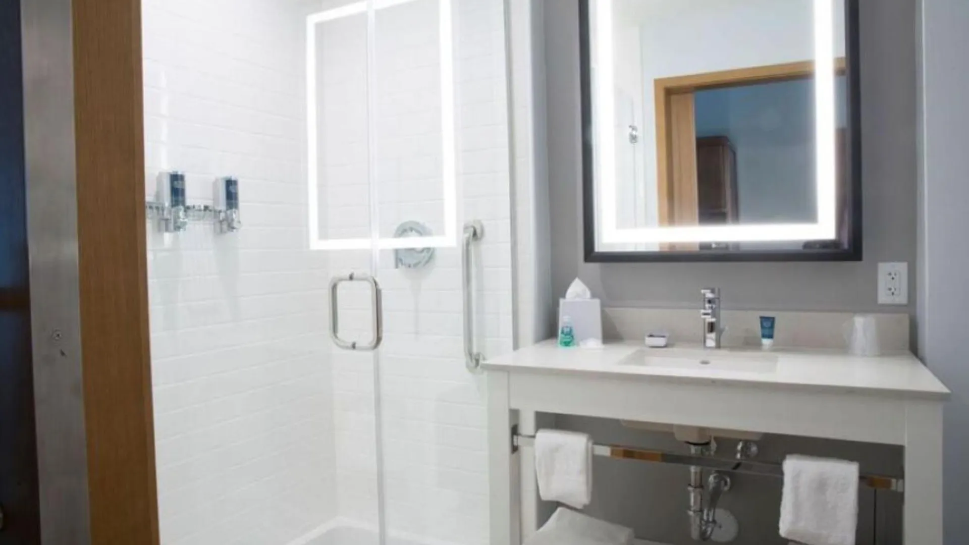 Hotel Four Points By Sheraton Miami Airport