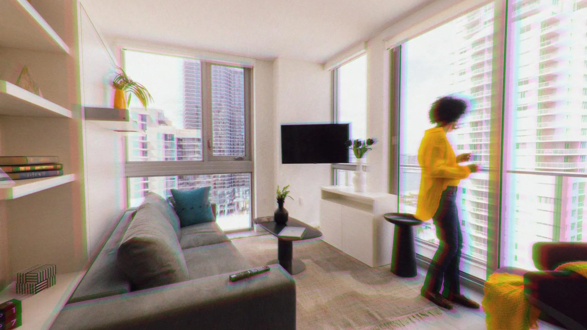 Yotelpad