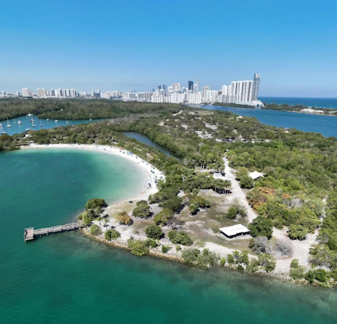 Private Miami