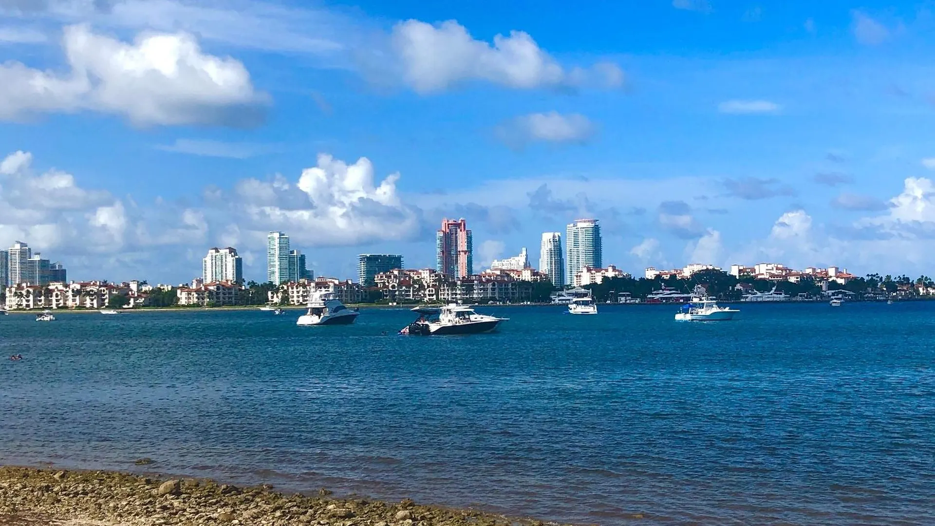 Holiday home Private Miami