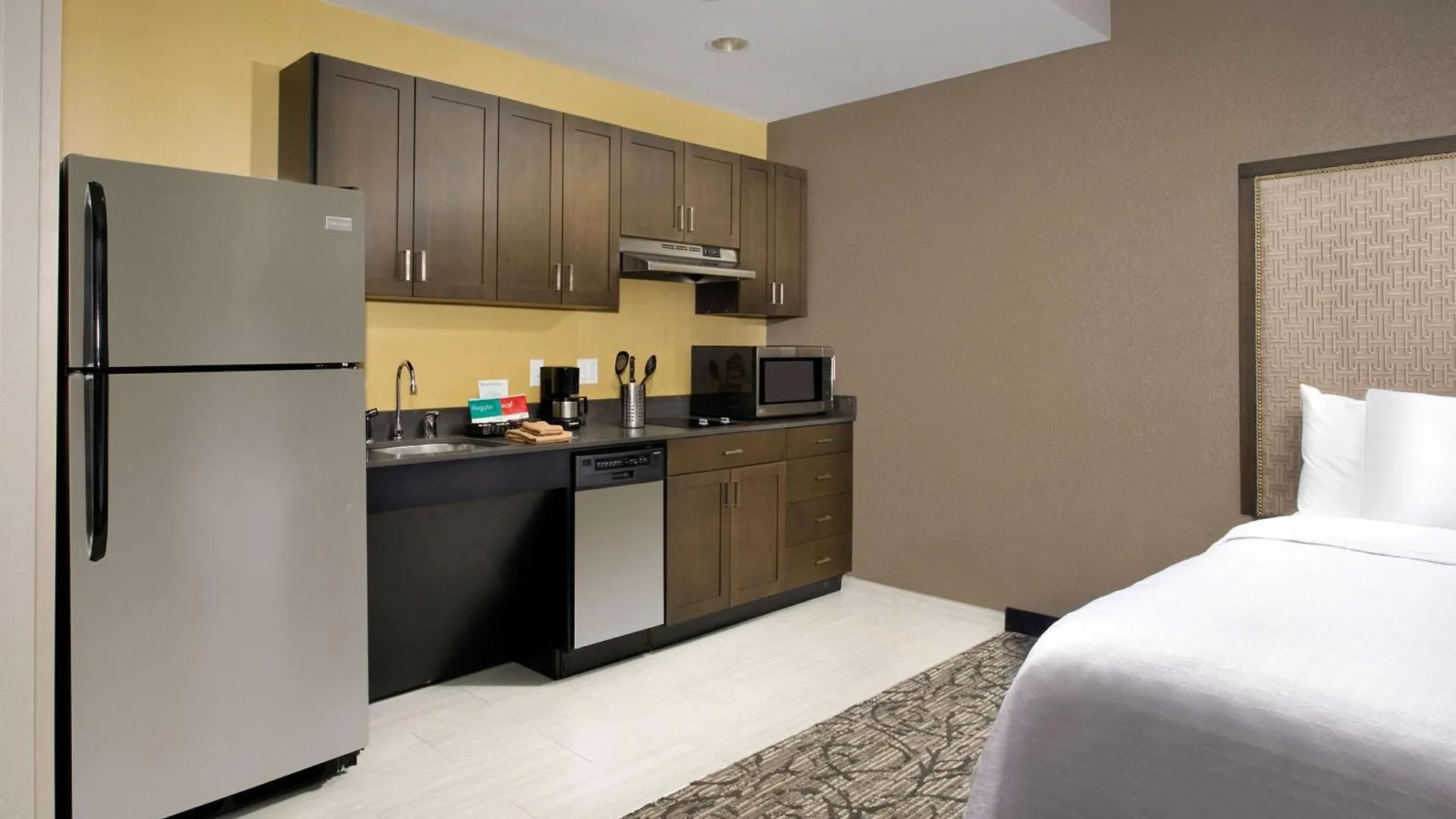 Homewood By Hilton Downtown/brickell