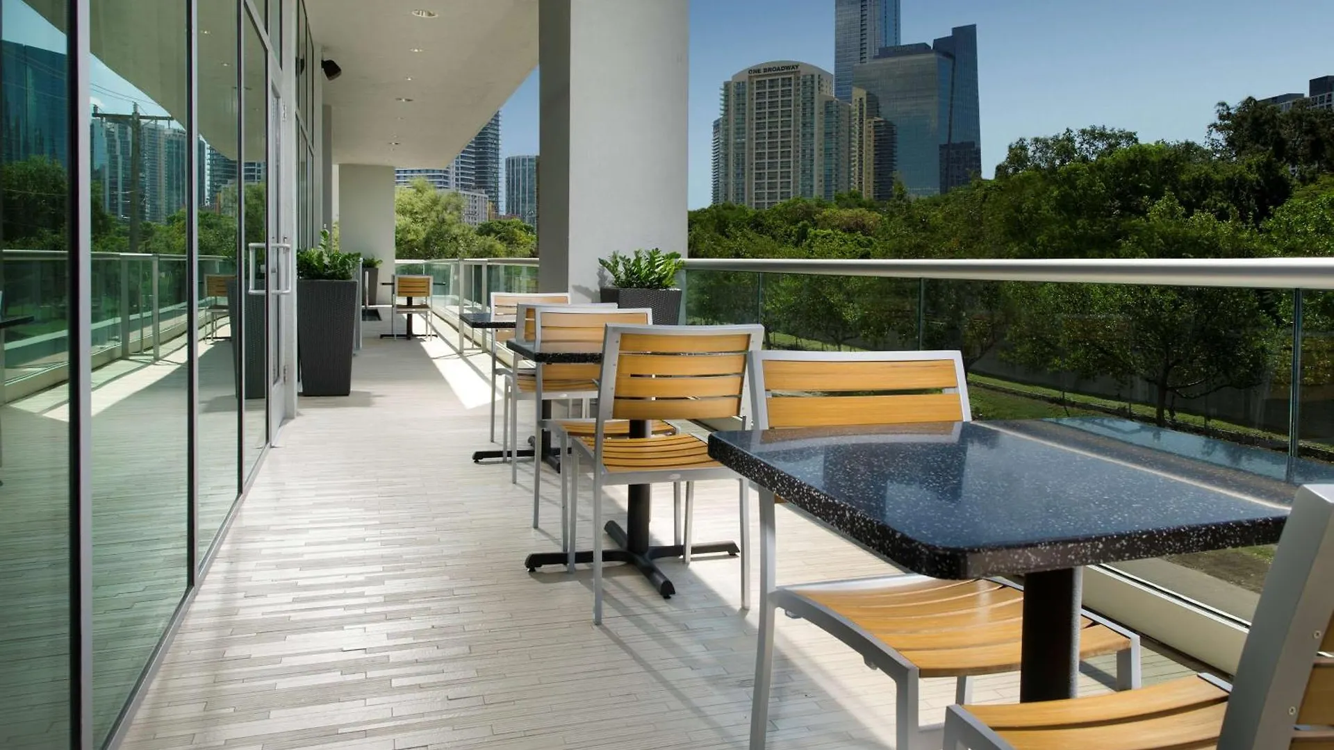 Ξενοδοχείο Homewood By Hilton Downtown/brickell