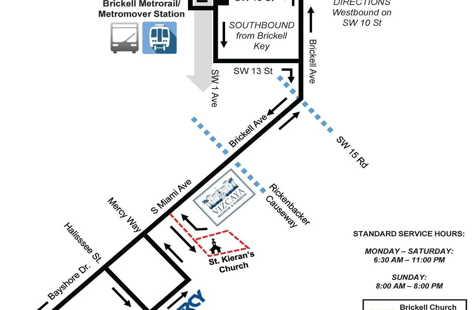 Spacious & Stylish 2br Gem Appartamento Miami