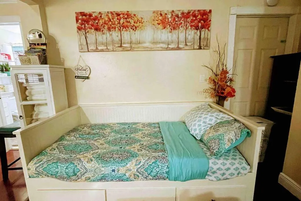 Ms. Marriott's Str, Holiday home
