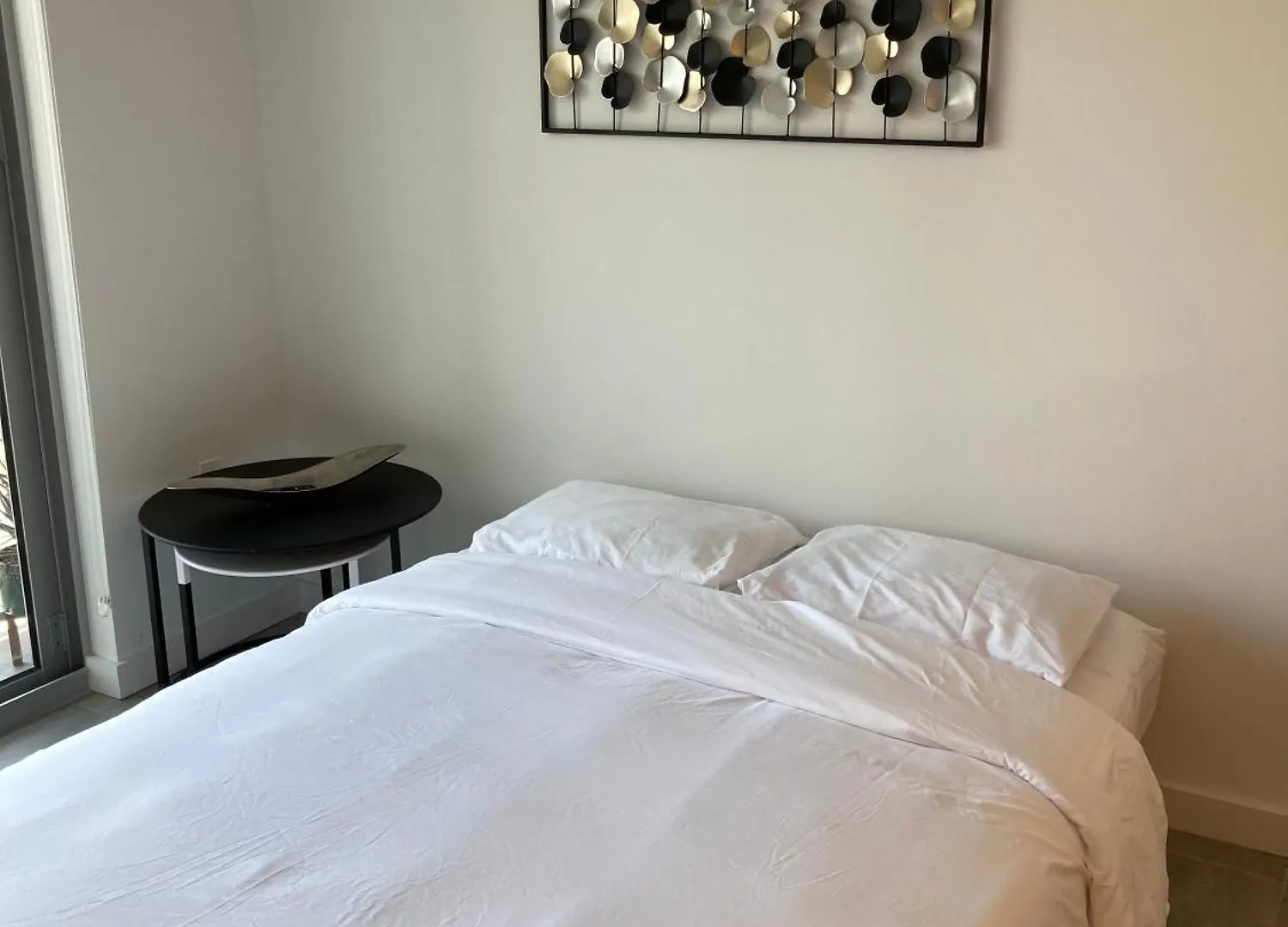 Brand New Modern 1 Bedroom Unit Downtown Lägenhet Miami