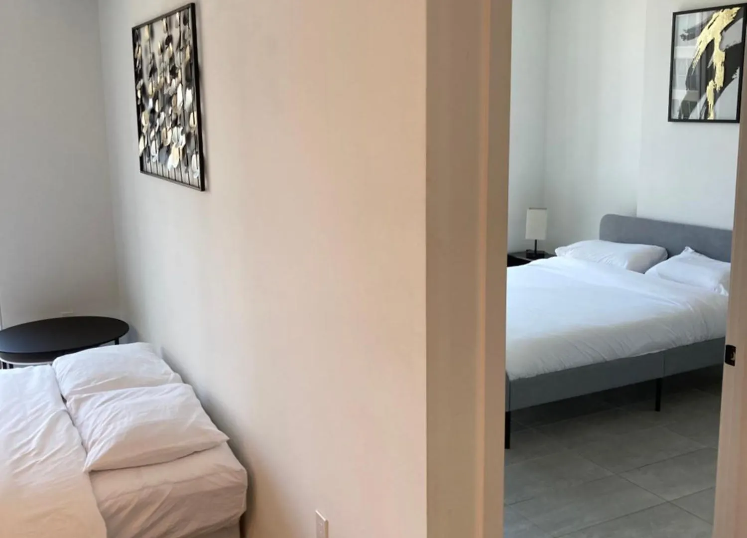 Brand New Modern 1 Bedroom Unit Downtown Miami