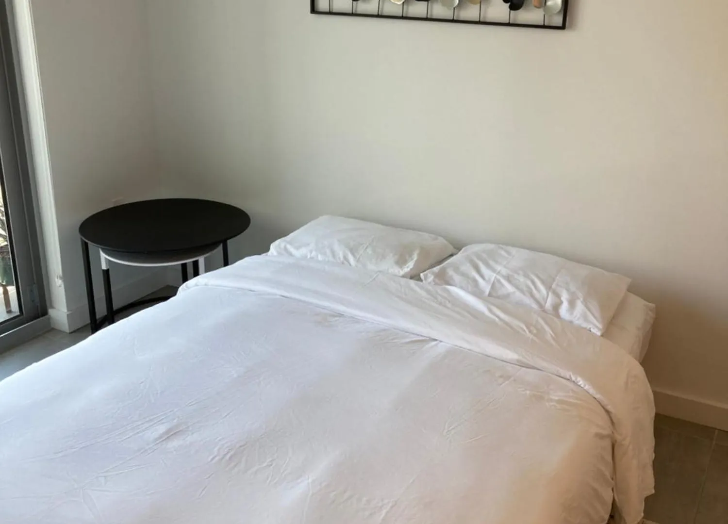 Lägenhet Brand New Modern 1 Bedroom Unit Downtown
