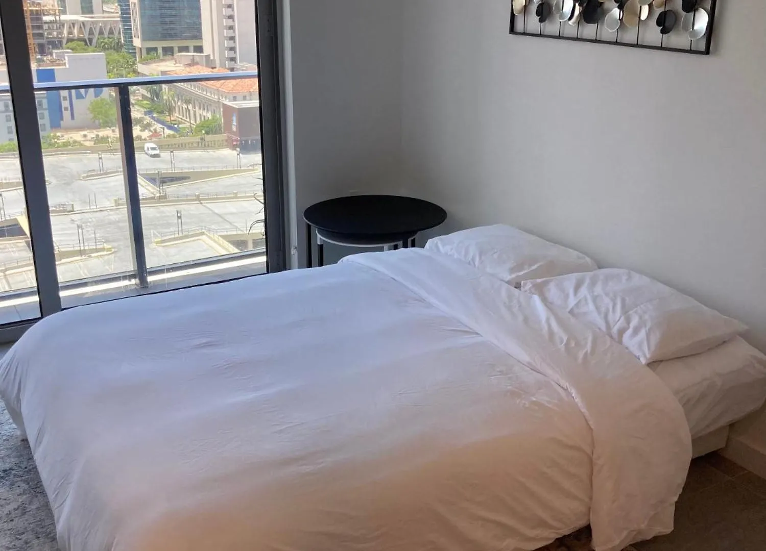 Brand New Modern 1 Bedroom Unit Downtown Lägenhet Miami