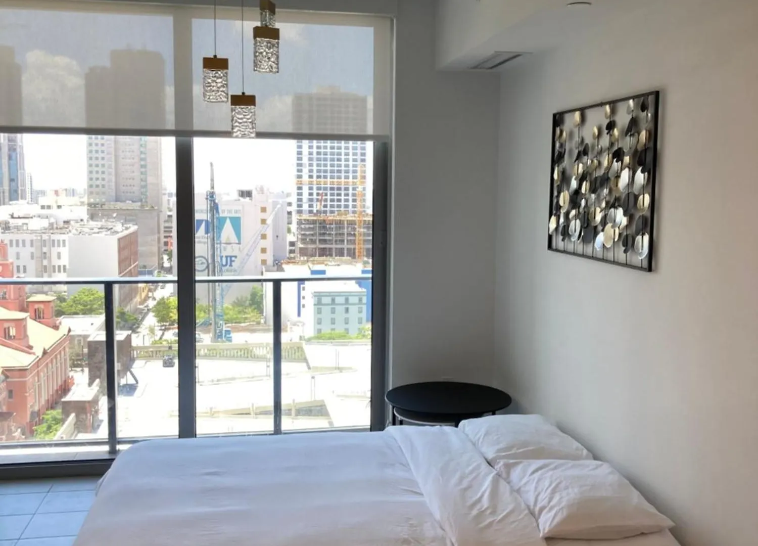 Appartamento Brand New Modern 1 Bedroom Unit Downtown Miami