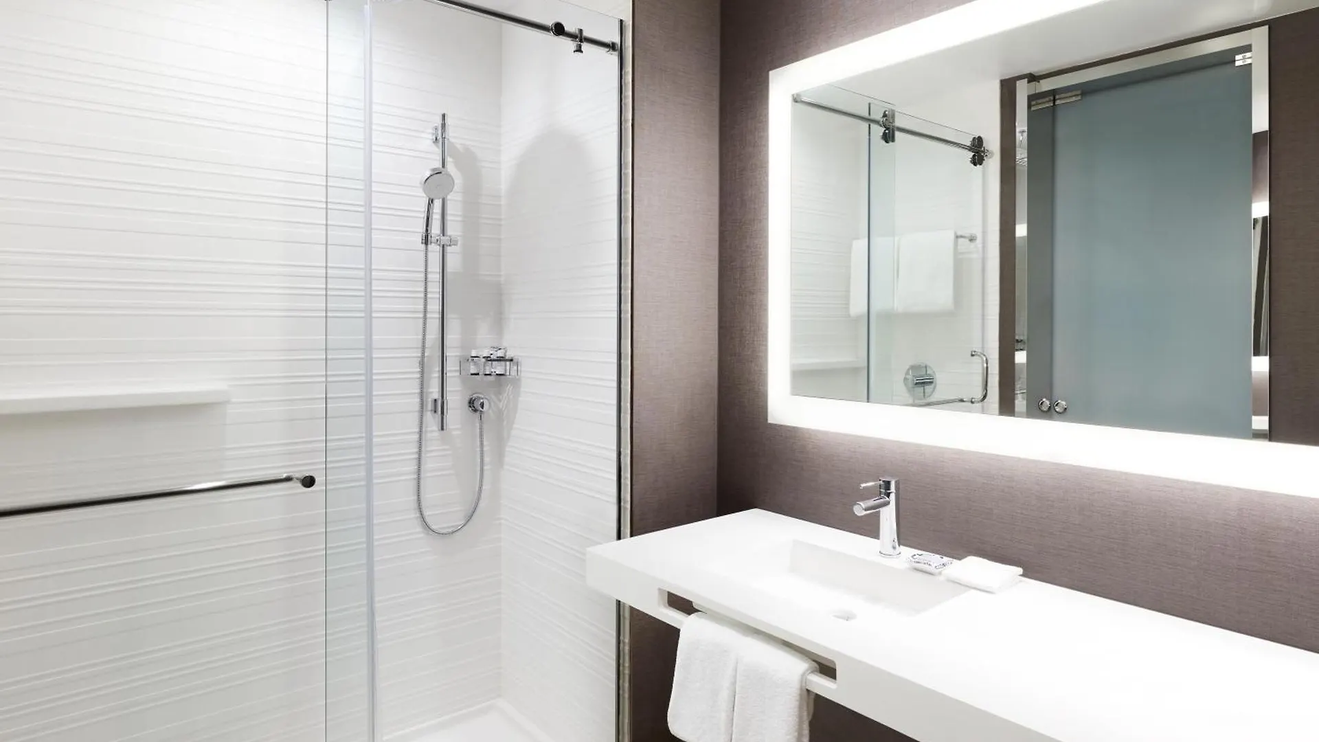 Ac By Marriott Miami Airport West/doral 4* Doral