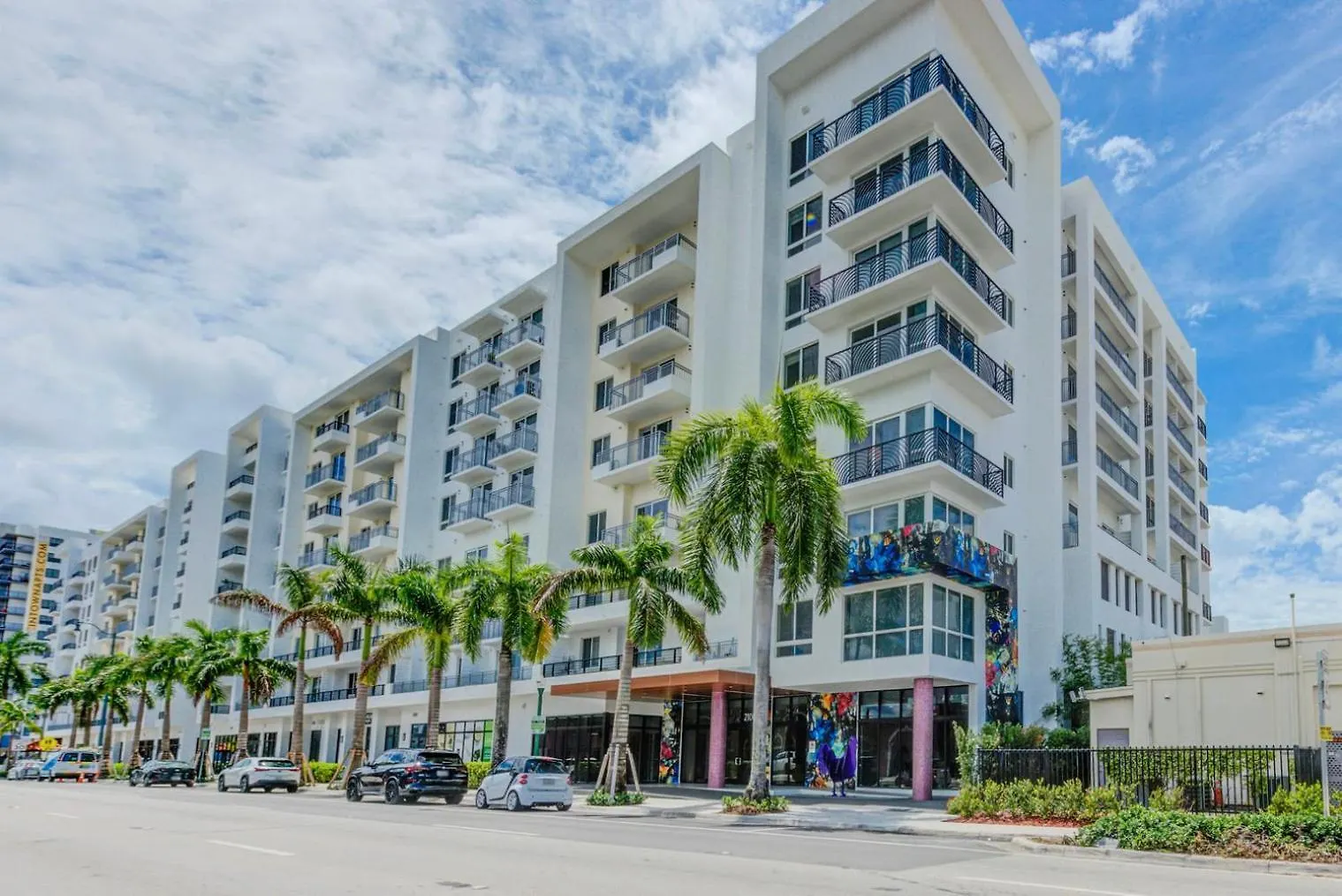 Little Havana 2br W Gym Pool Wd Nr Nightlife Mia-61 * Miami