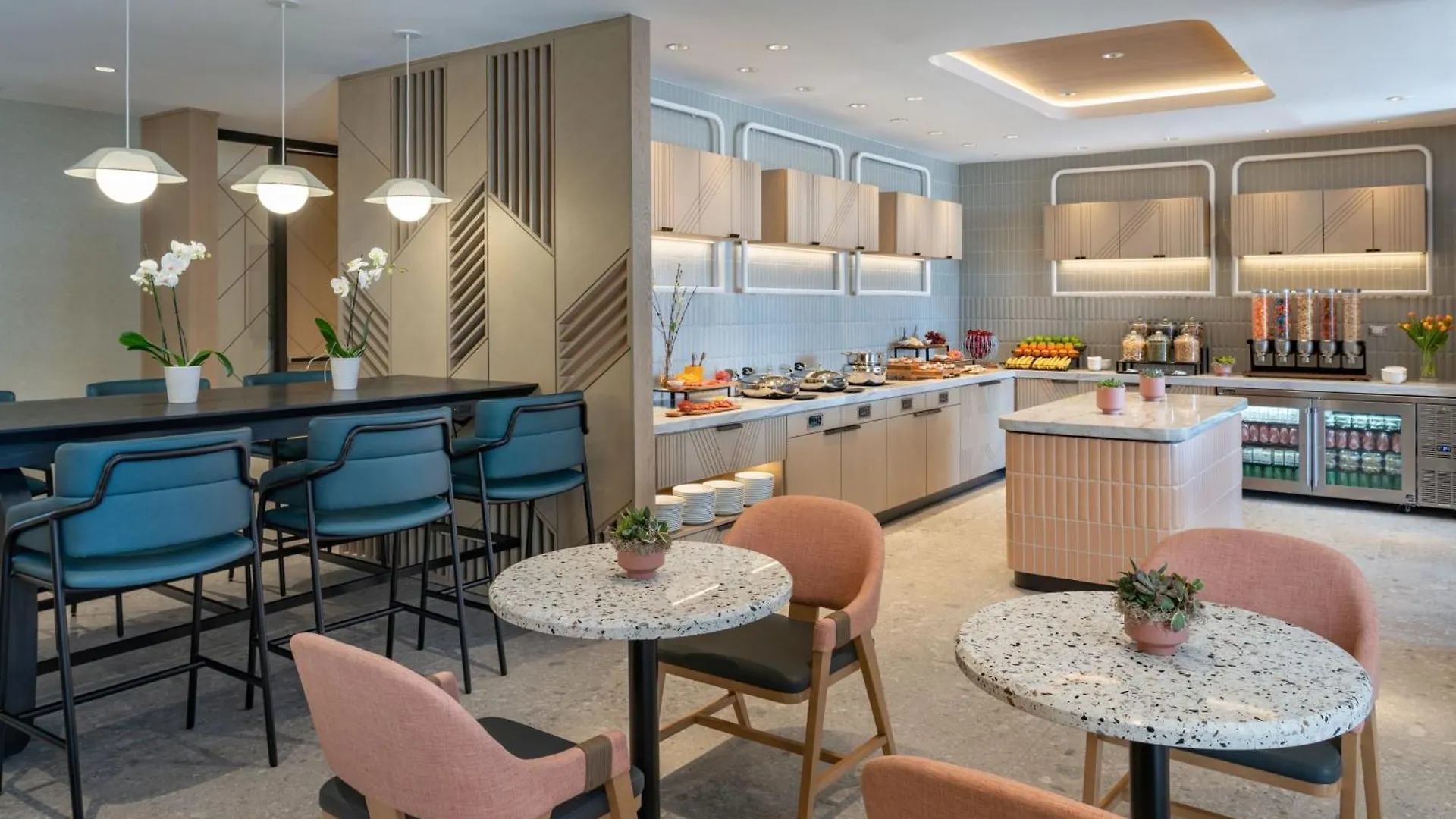 Marriott Biscayne Bay