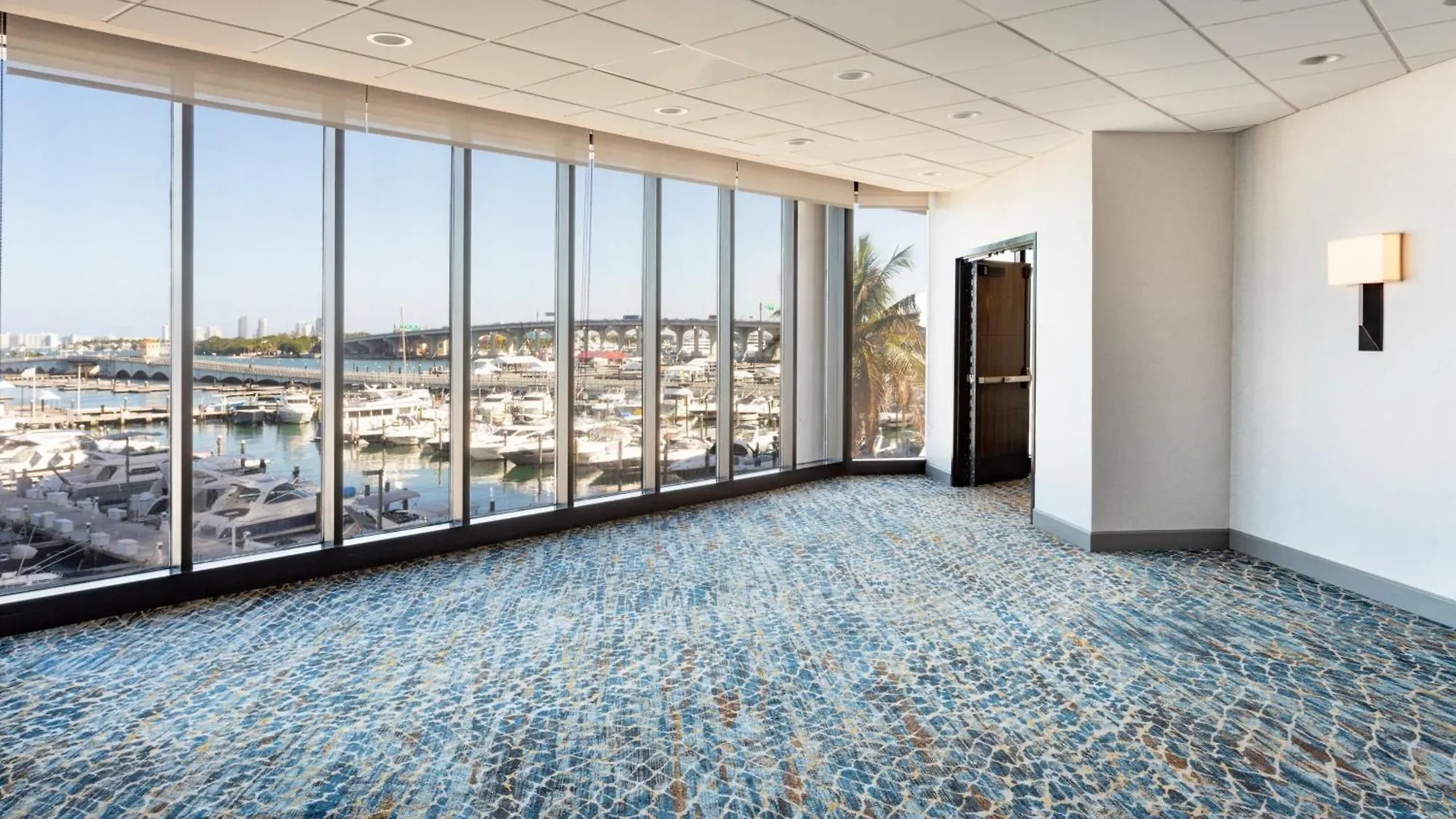 Marriott Biscayne Bay