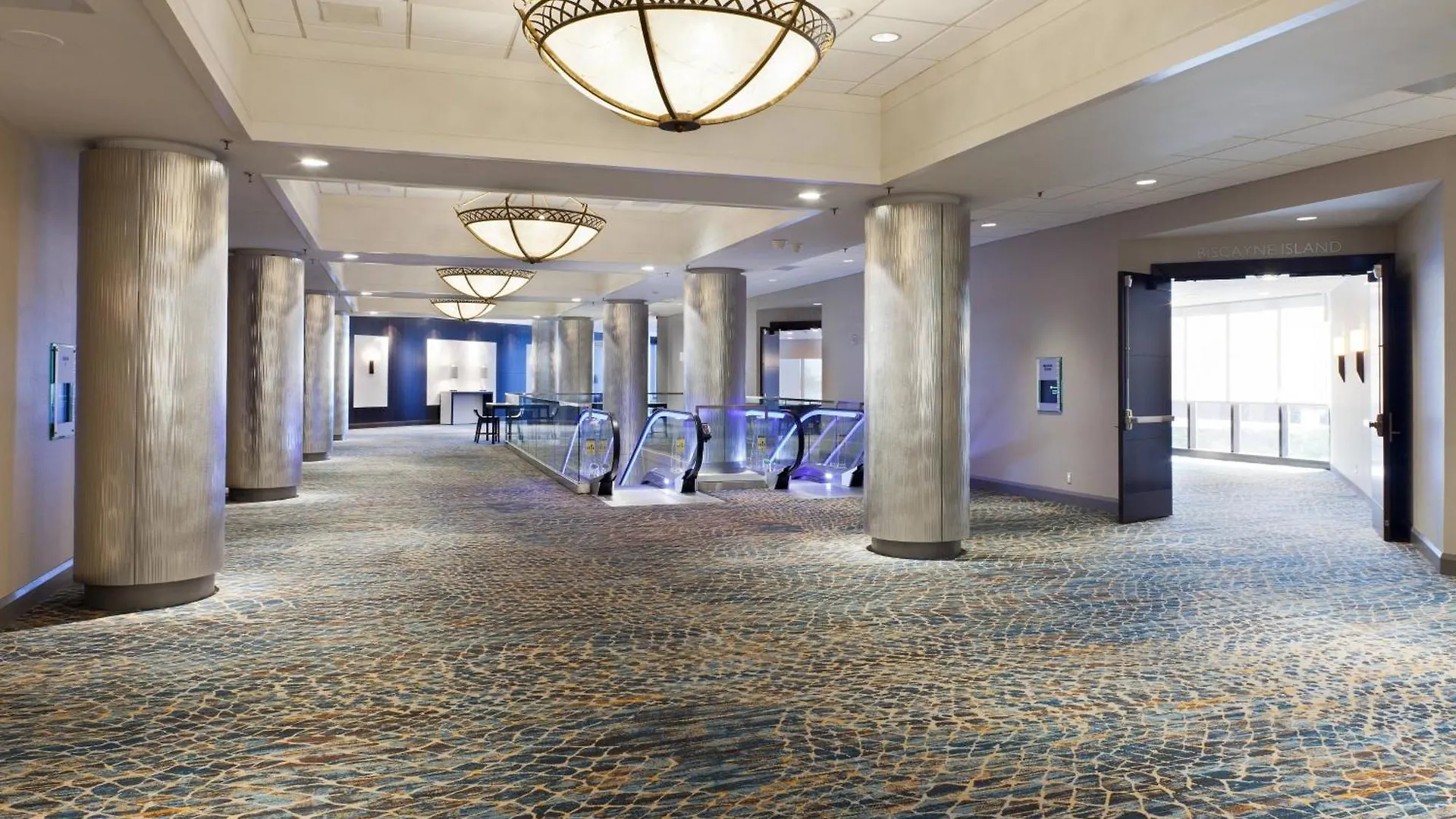 Marriott Biscayne Bay Miami