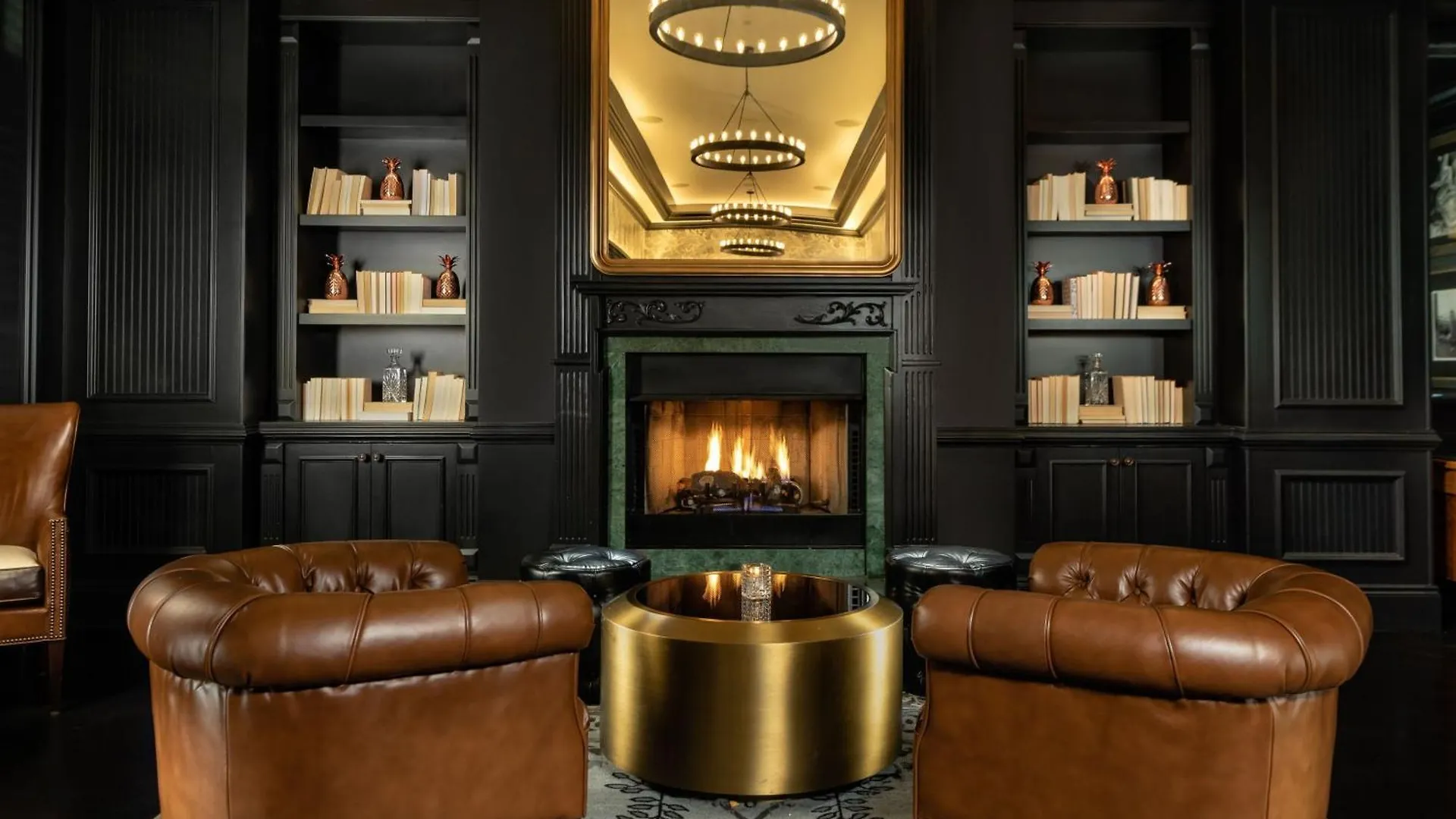 The Ritz-carlton Coconut Grove, 5* Miami