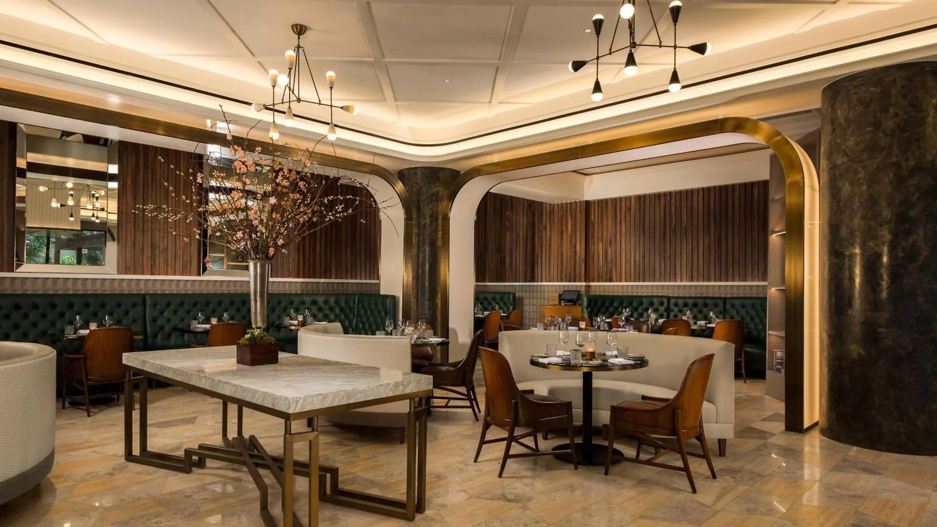 Hotel The Ritz-carlton Coconut Grove, 5*