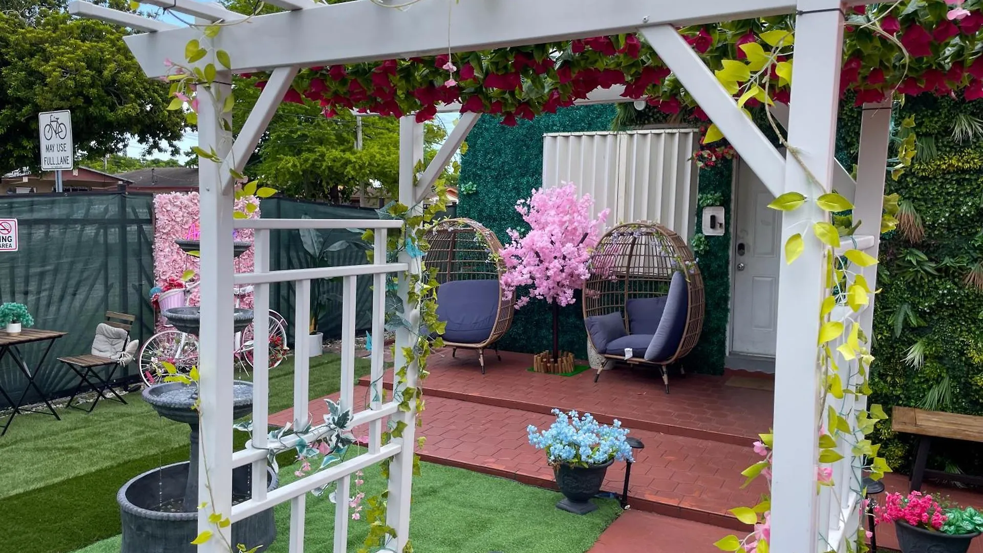 Guest house Summer Gardens Wynwood Concept Miami