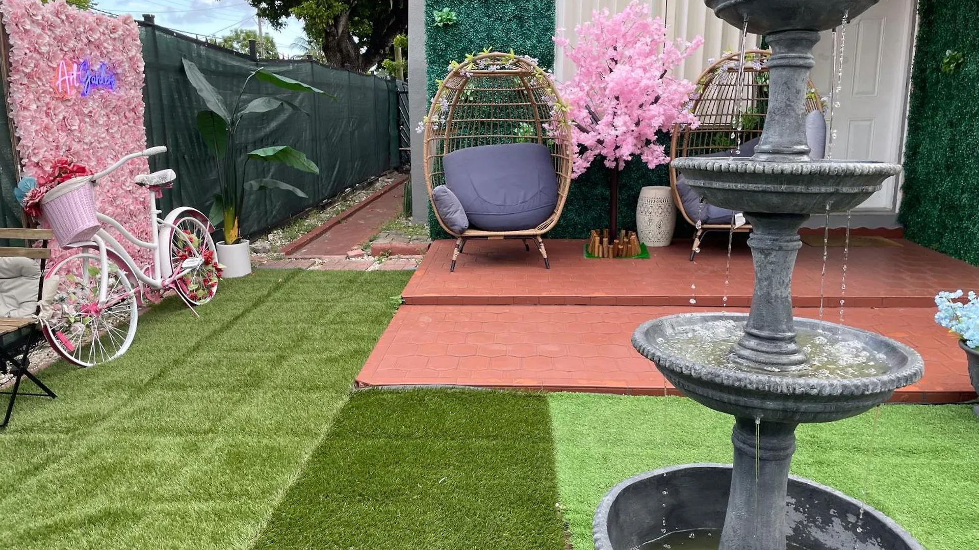 Guest house Summer Gardens Wynwood Concept *
