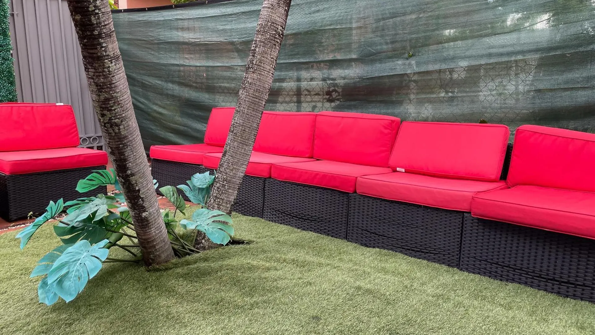 Summer Gardens Wynwood Concept Miami
