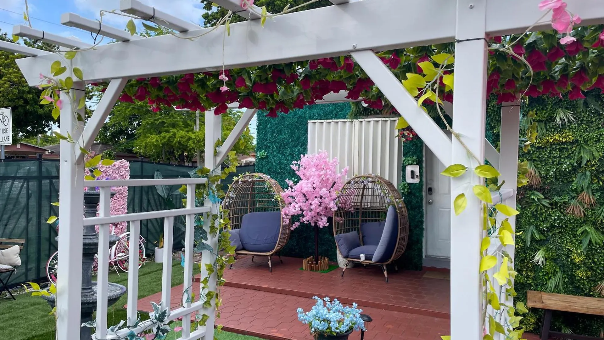 Guest house Summer Gardens Wynwood Concept Miami