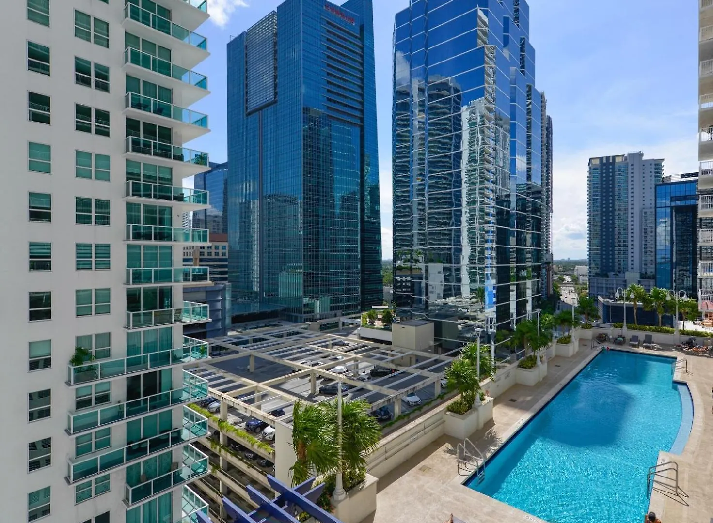 Style, Comfort, And Perfect Location In Brickell Miami