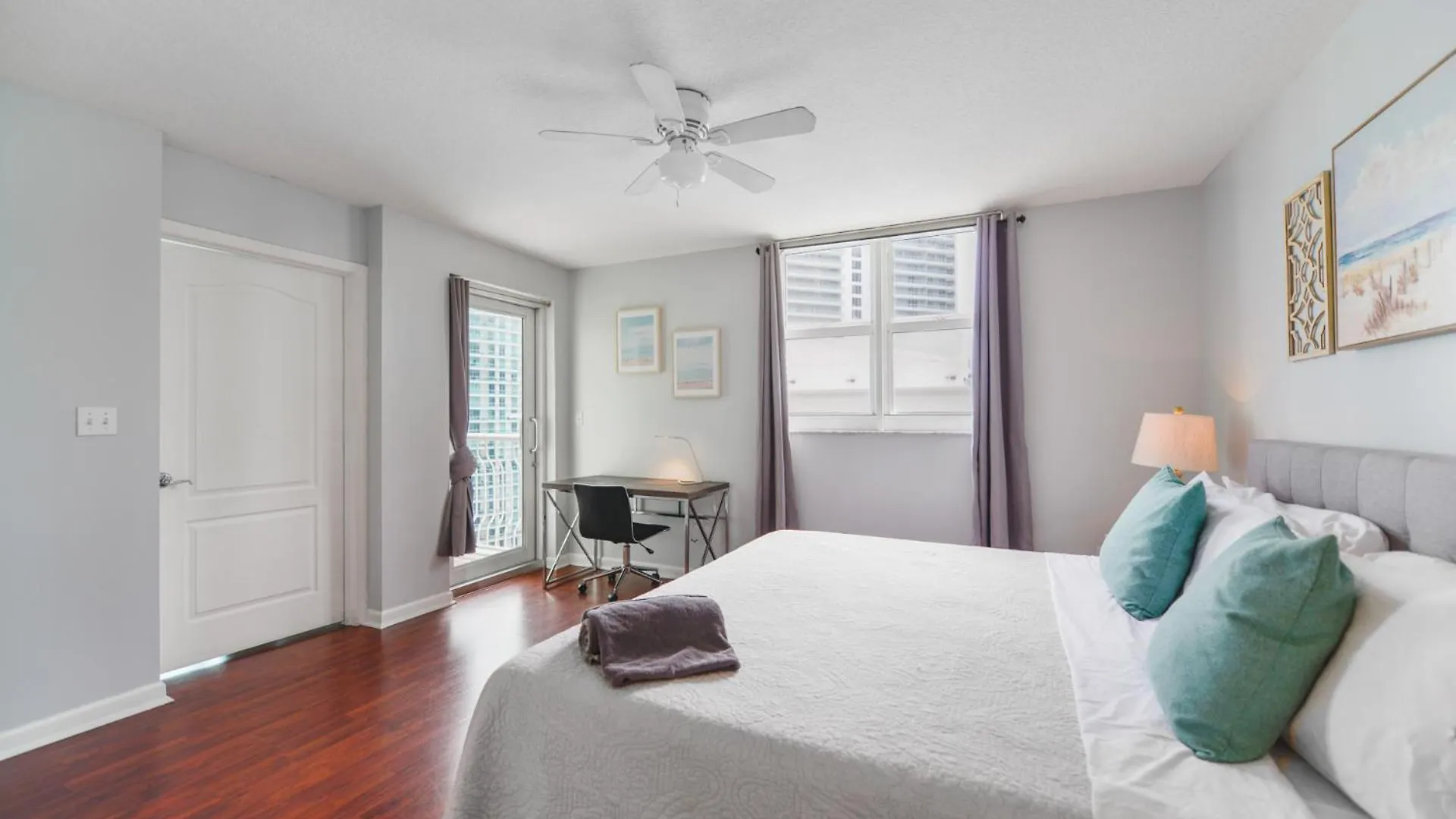 Apartamento Style, Comfort, And Perfect Location In Brickell