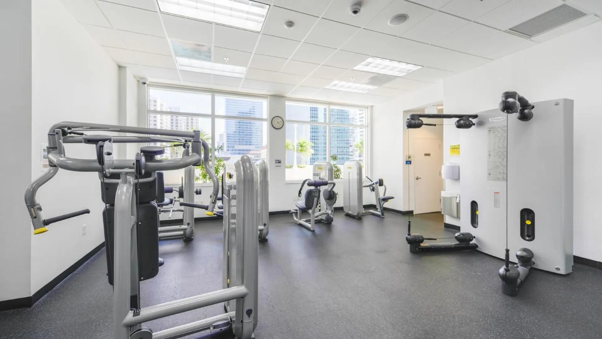 Style, Comfort, And Perfect Location In Brickell Apartment