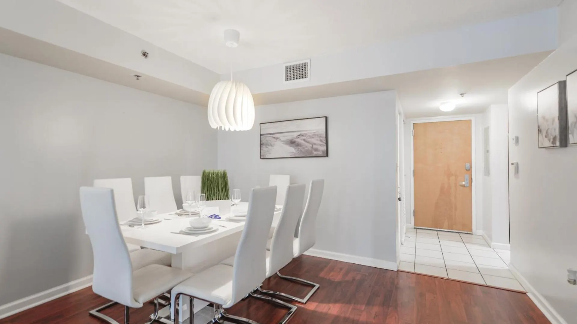 Style, Comfort, And Perfect Location In Brickell Miami