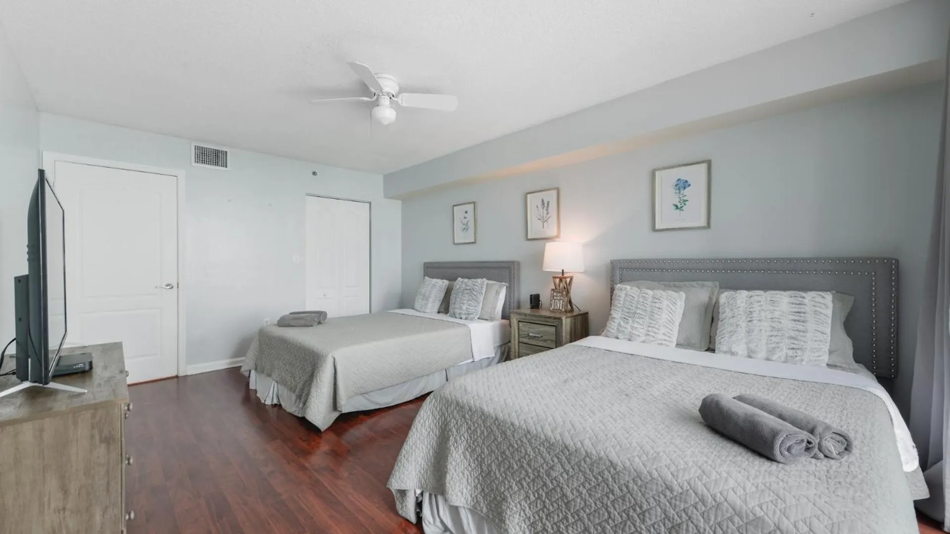 Style, Comfort, And Perfect Location In Brickell Miami