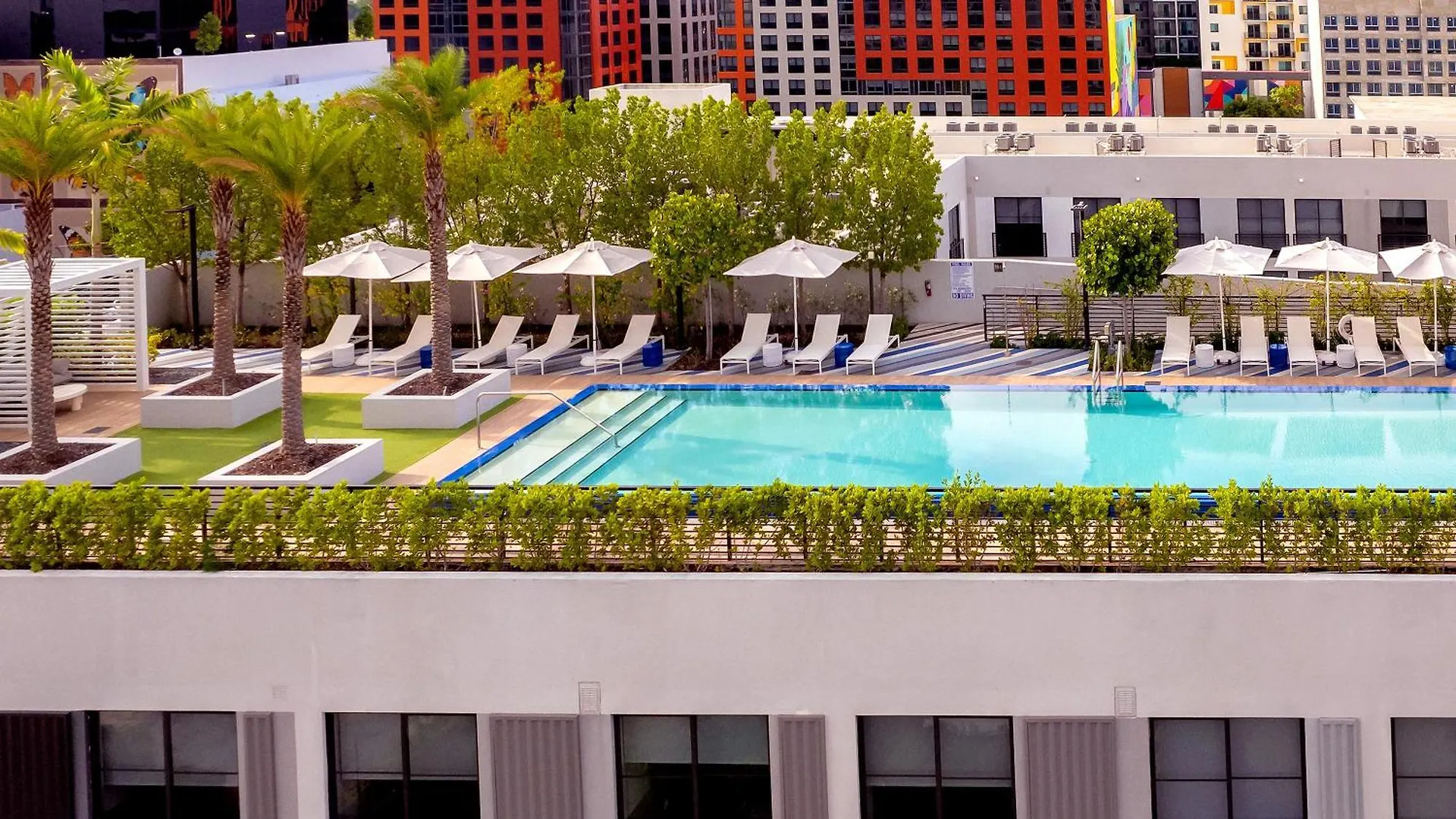Sentral Wynwood 4* Miami