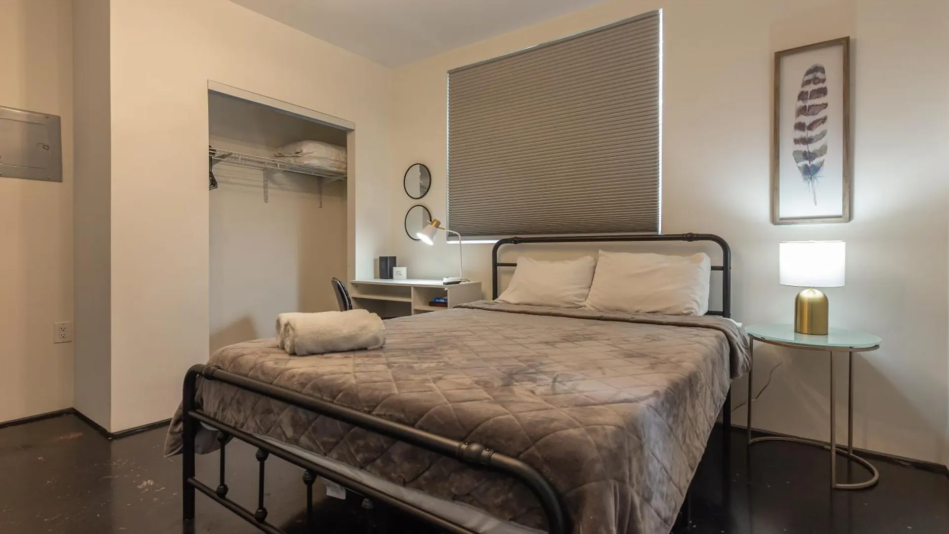Midtown - Wynwood Area With Balcony - Art District Near Beach * Miami