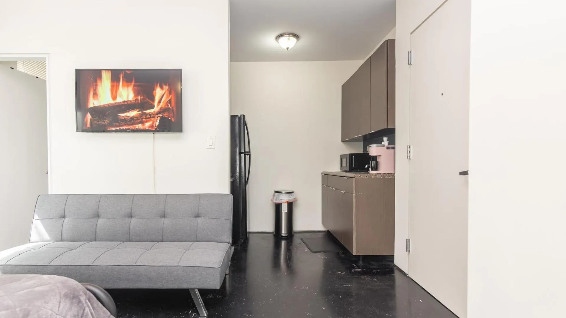 Midtown - Wynwood Area With Balcony - Art District Near Beach Miami