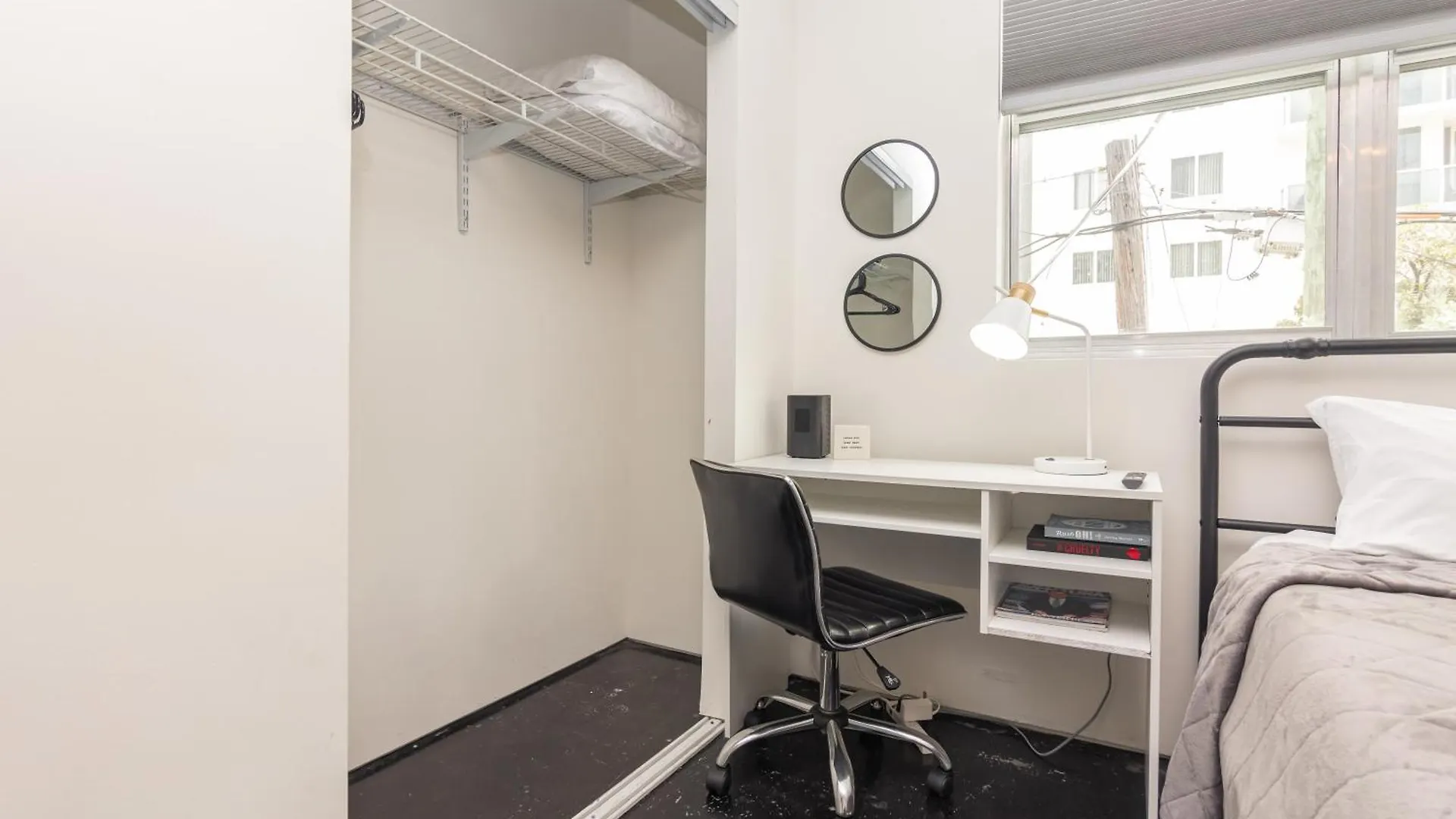 Midtown - Wynwood Area With Balcony - Art District Near Beach * Miami