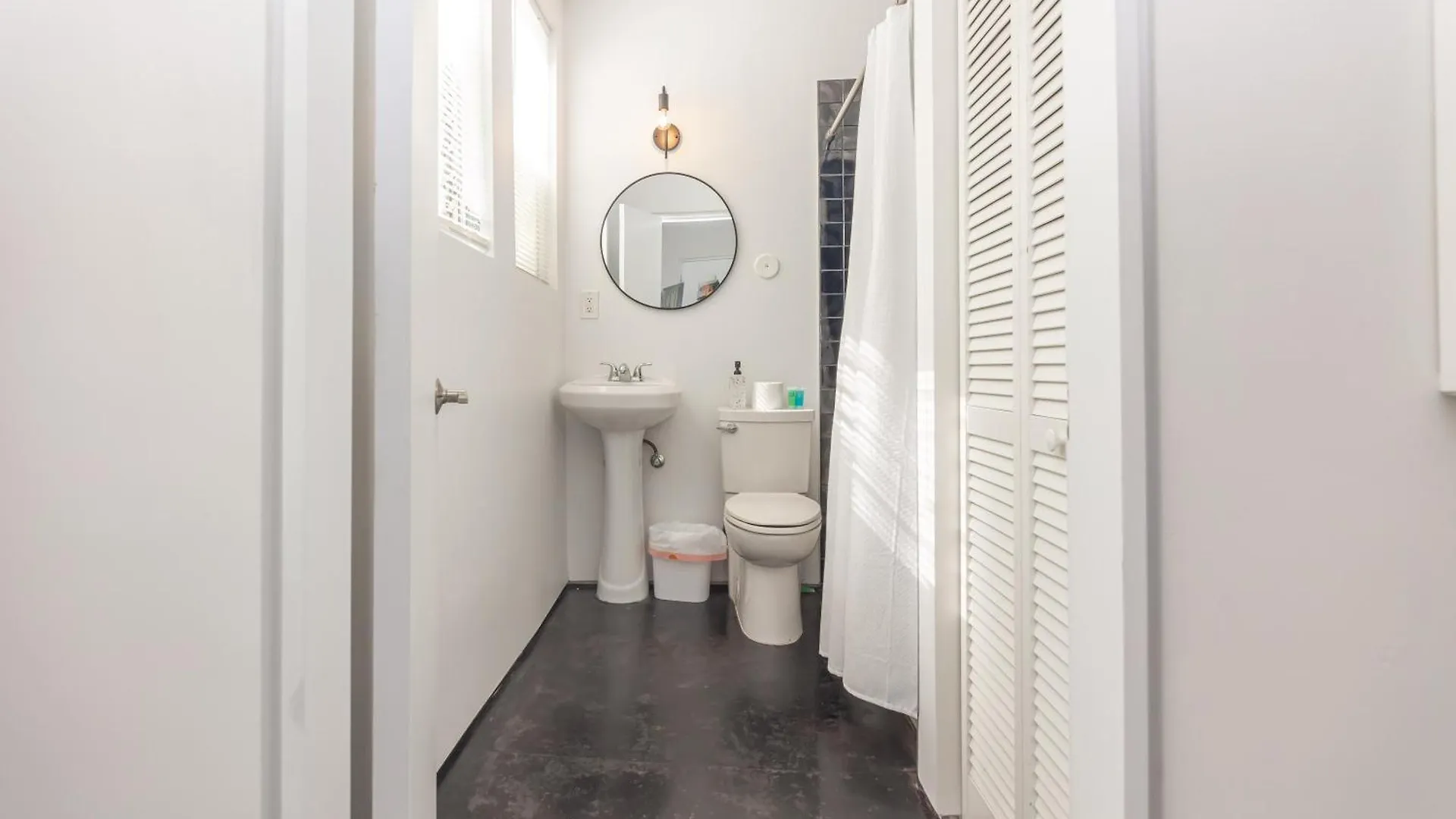 Midtown - Wynwood Area With Balcony - Art District Near Apartmán Miami