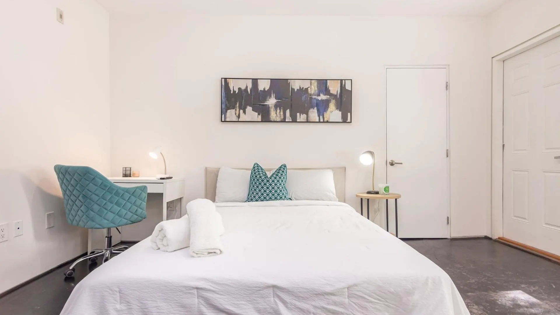 Midtown - Wynwood Area With Balcony - Art District Near * Miami