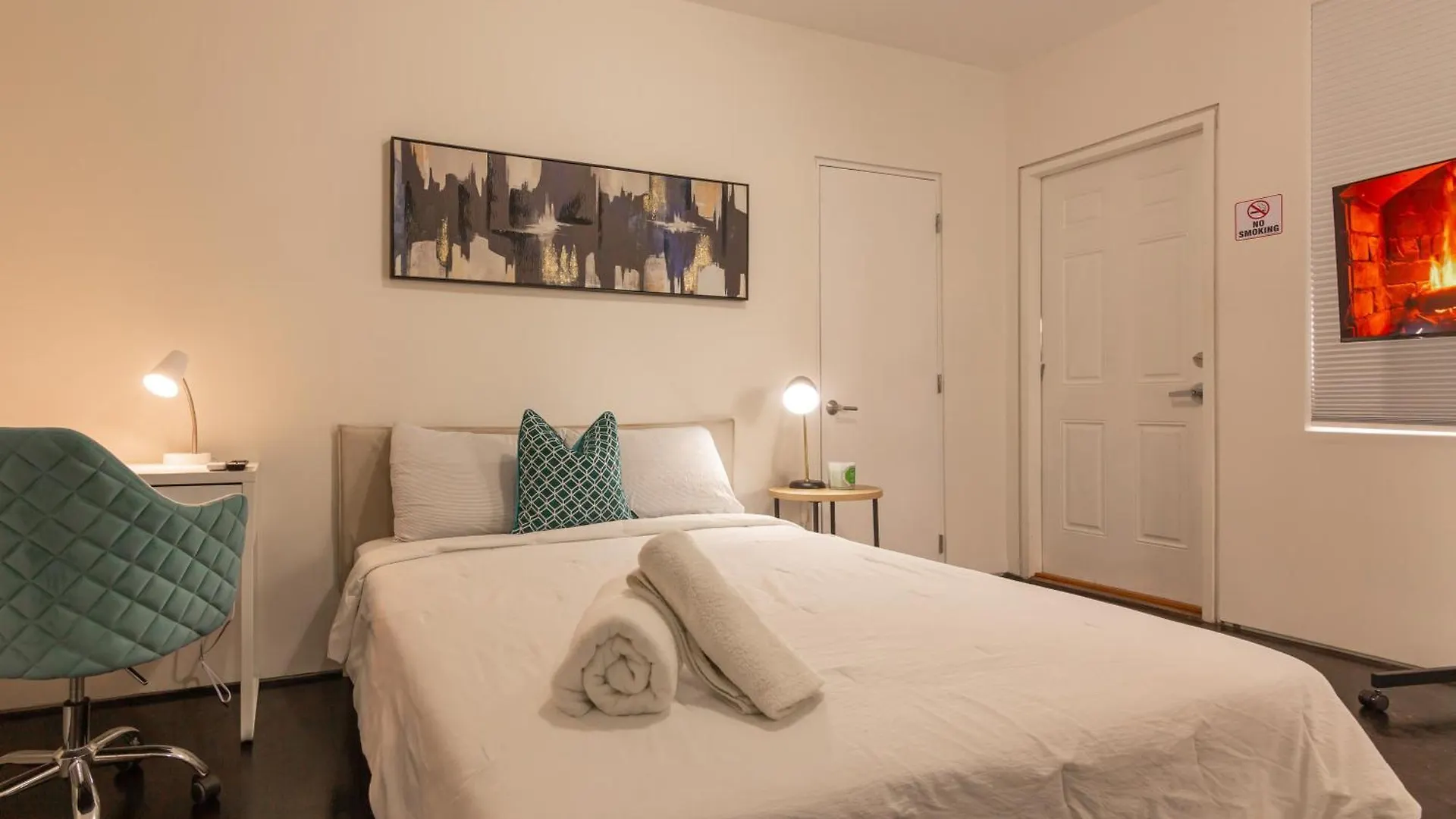 Midtown - Wynwood Area With Balcony - Art District Near Apartmán *