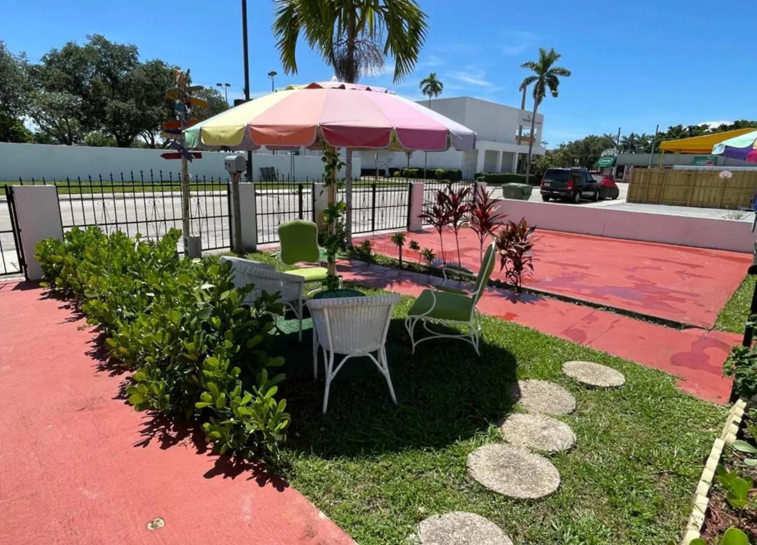 Centrica Calle 8 Homestay Miami
