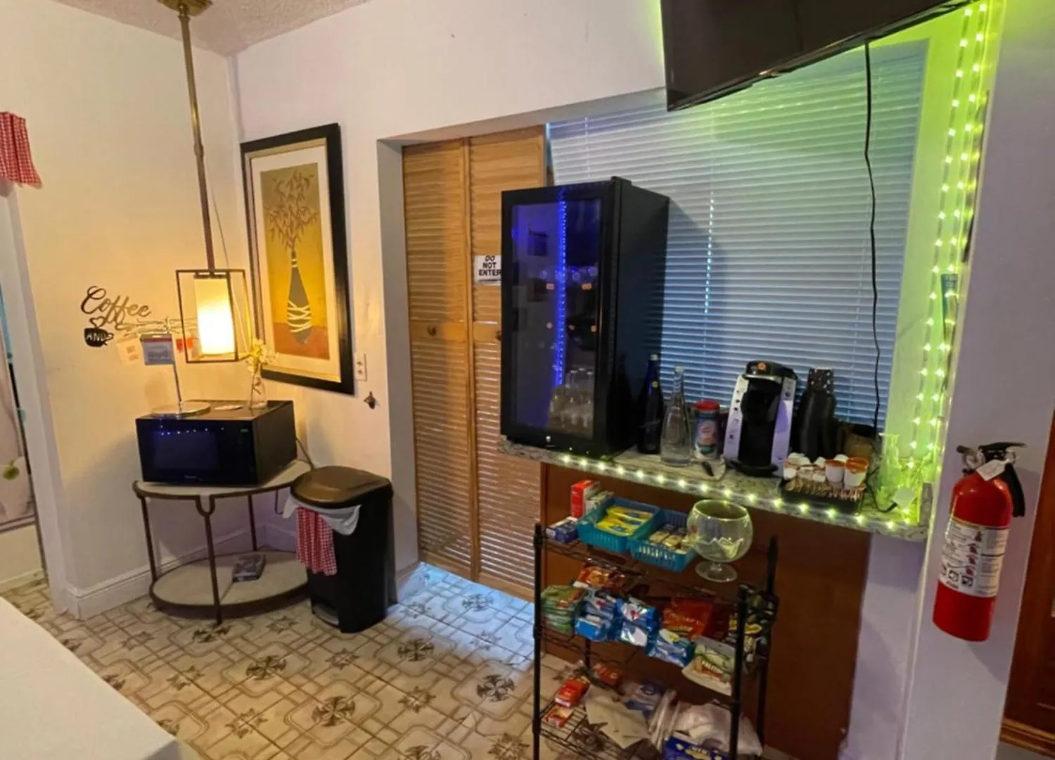 Centrica Calle 8 Homestay