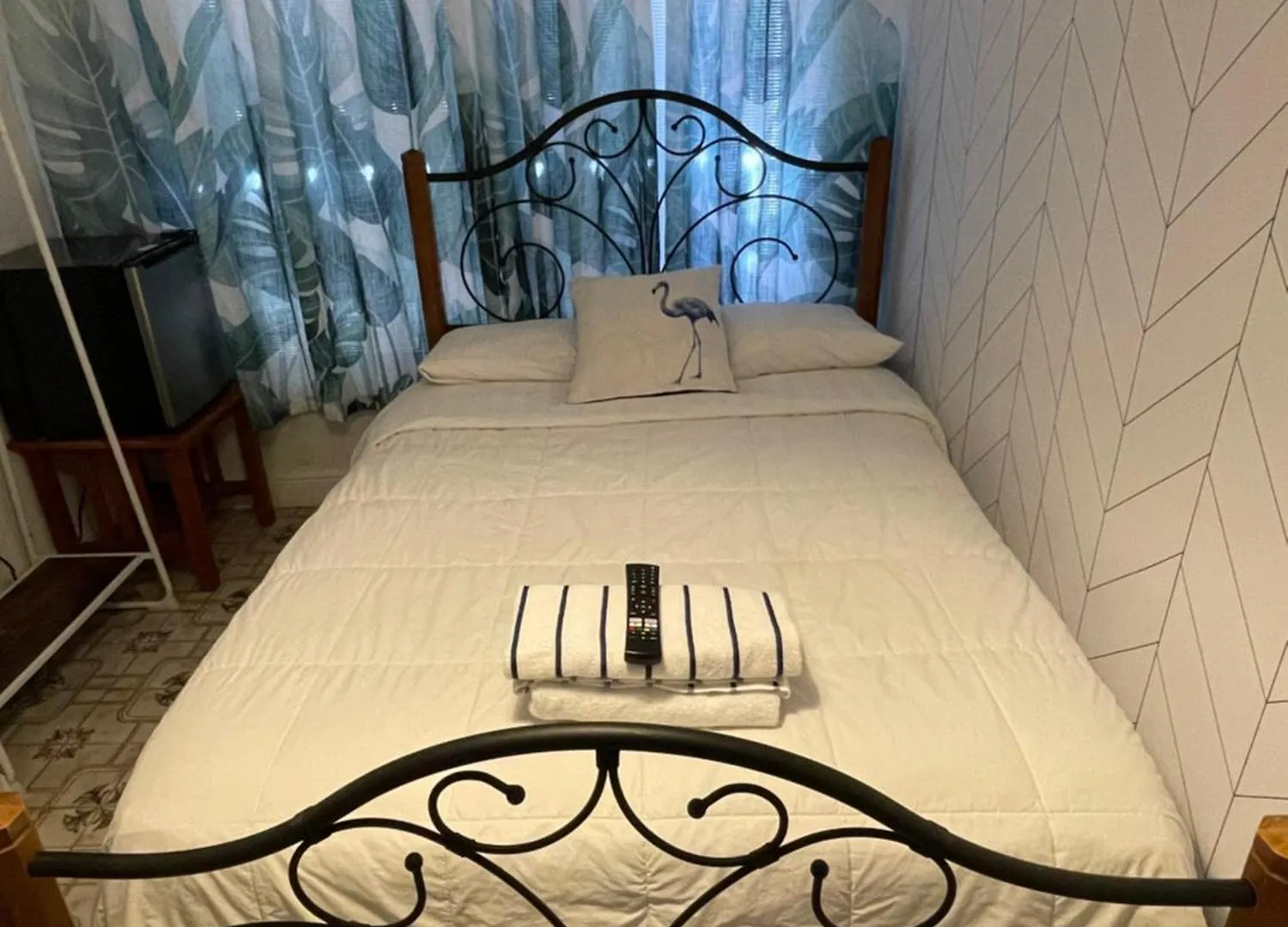 Centrica Calle 8 Homestay