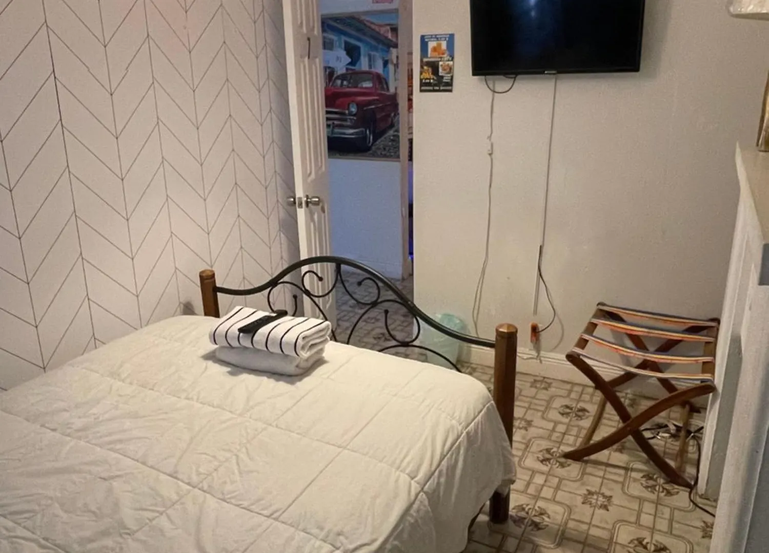 Centrica Calle 8 מיאמי