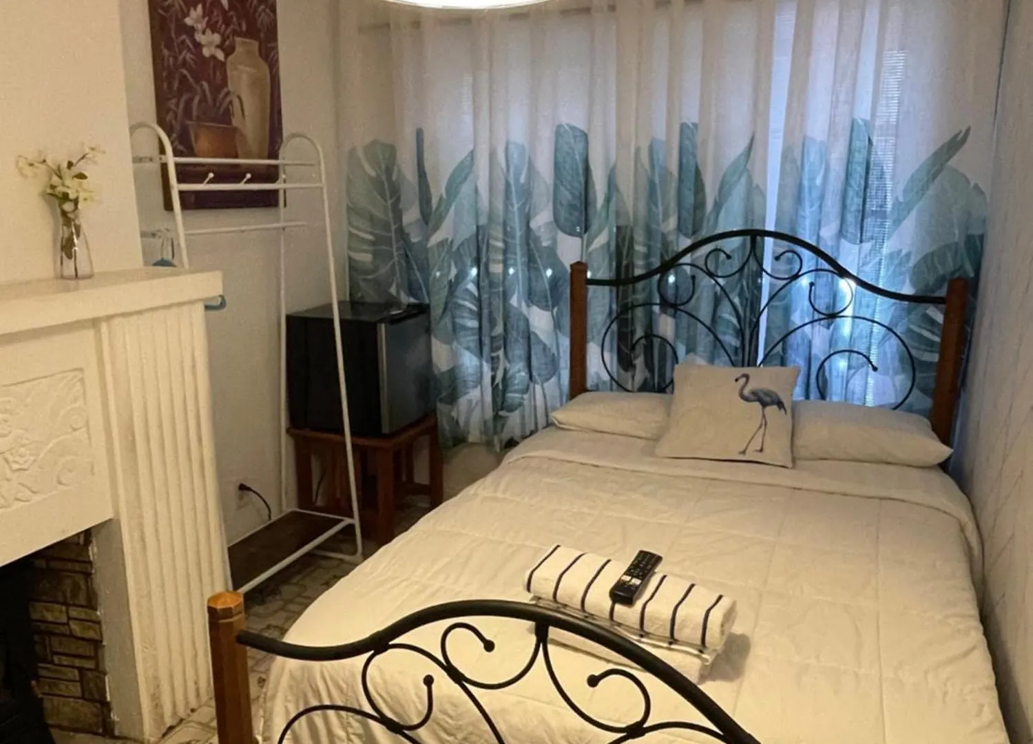 Centrica Calle 8 Homestay Miami