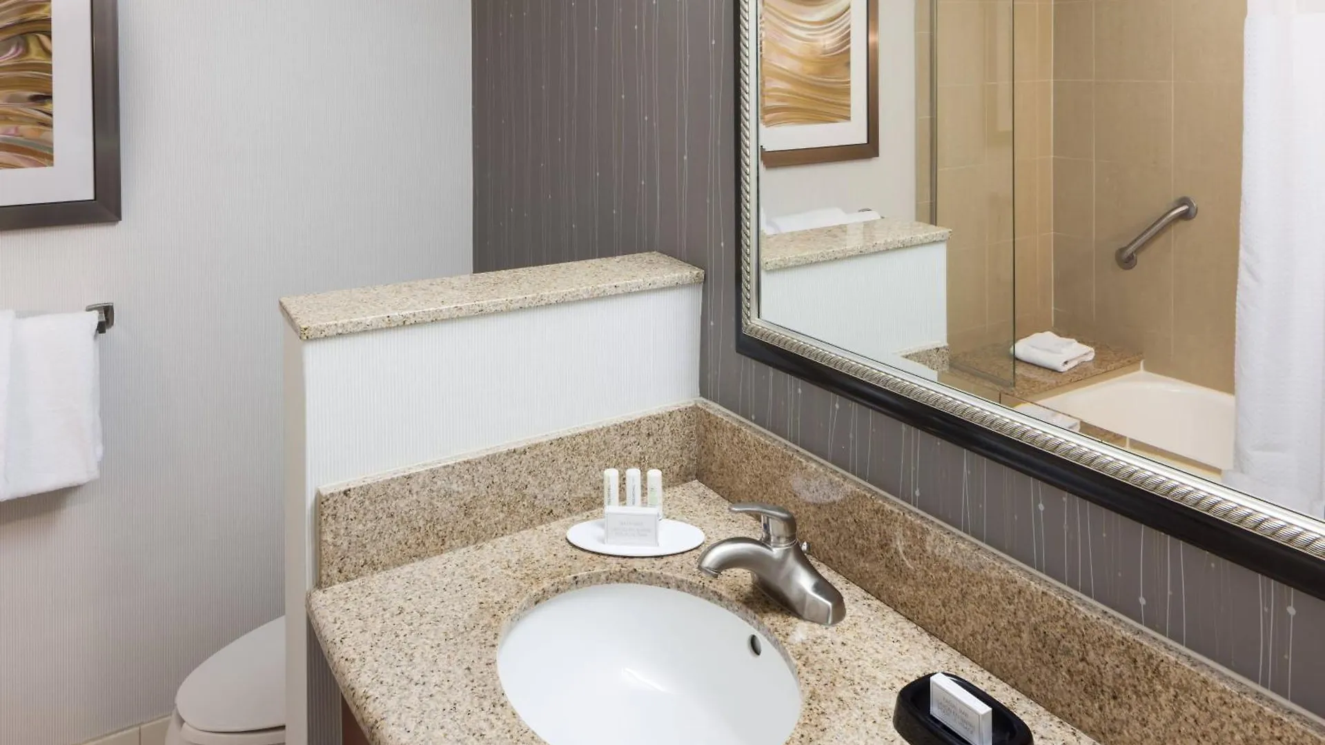 Courtyard By Marriott Miami At Dolphin Mall Ξενοδοχείο Sweetwater