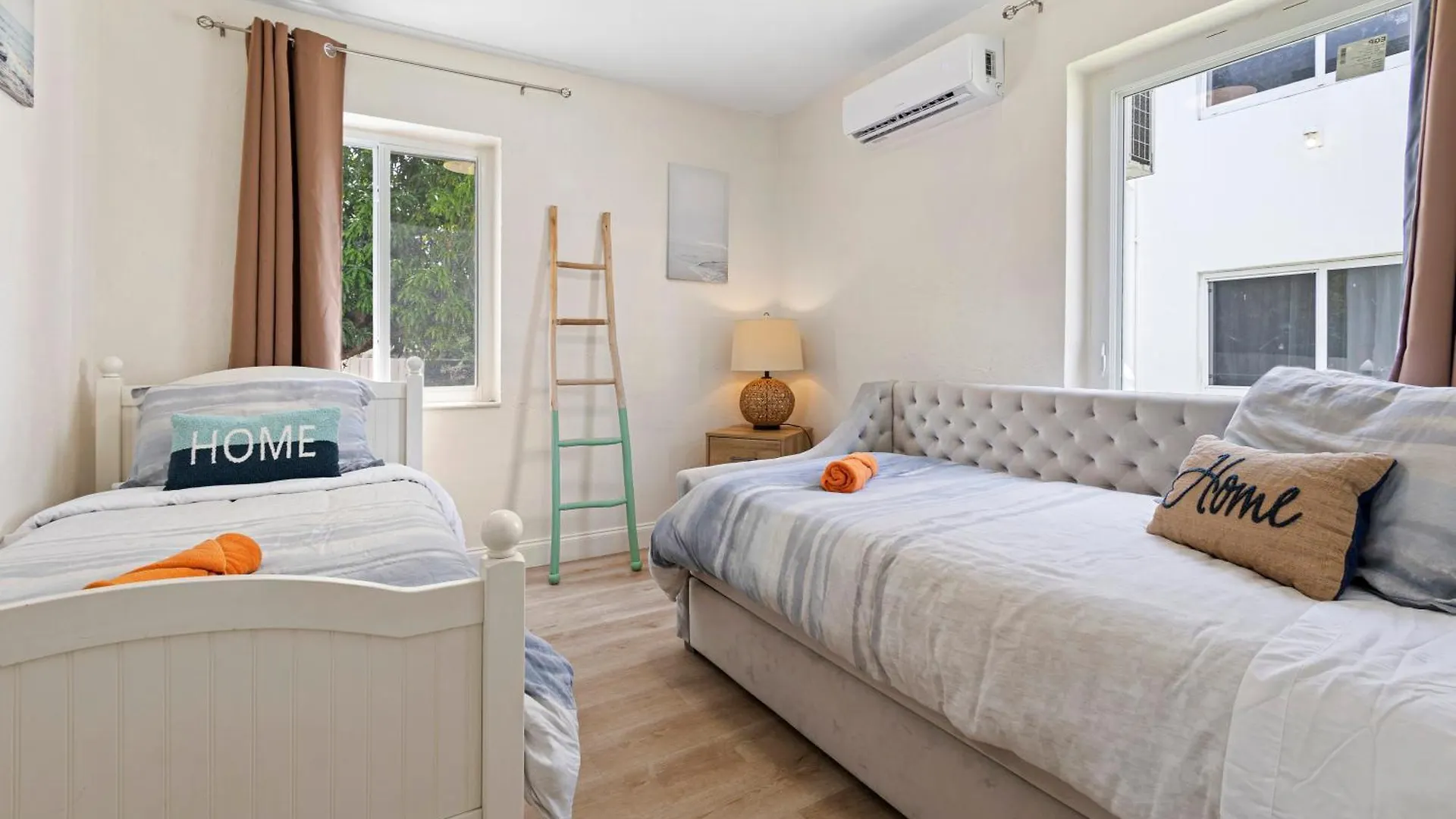 Apartamento Enchanting Cozy 10 Min Away From Airport, Calle 8, Brickell, Coral Gables, The And More!